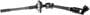 Dorman OE Solutions Steering Shaft