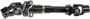 Dorman OE Solutions Steering Shaft