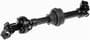Dorman OE Solutions Steering Shaft