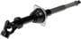 Dorman OE Solutions Steering Shaft