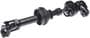 Dorman OE Solutions Steering Shaft