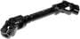 Dorman OE Solutions Steering Shaft