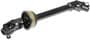 Dorman OE Solutions Steering Shaft