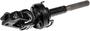 Dorman OE Solutions Steering Shaft