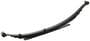Dorman OE Solutions Leaf Spring