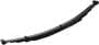 Dorman OE Solutions Leaf Spring