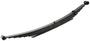 Dorman OE Solutions Leaf Spring
