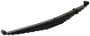 Dorman OE Solutions Leaf Spring
