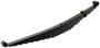 Dorman OE Solutions Leaf Spring