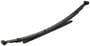 Dorman OE Solutions Leaf Spring