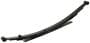 Dorman OE Solutions Leaf Spring