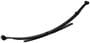 Dorman OE Solutions Leaf Spring