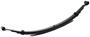 Dorman OE Solutions Leaf Spring