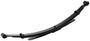 Dorman OE Solutions Leaf Spring