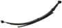 Dorman OE Solutions Leaf Spring