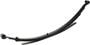 Dorman OE Solutions Leaf Spring