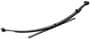 Dorman OE Solutions Leaf Spring