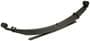 Dorman OE Solutions Leaf Spring