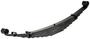 Dorman OE Solutions Leaf Spring