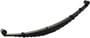 Dorman OE Solutions Leaf Spring