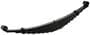 Dorman OE Solutions Leaf Spring
