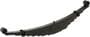 Dorman OE Solutions Leaf Spring