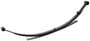 Dorman OE Solutions Leaf Spring
