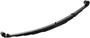 Dorman OE Solutions Leaf Spring
