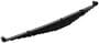 Dorman OE Solutions Leaf Spring