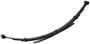 Dorman OE Solutions Leaf Spring