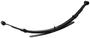 Dorman OE Solutions Leaf Spring