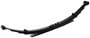 Dorman OE Solutions Leaf Spring