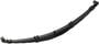 Dorman OE Solutions Leaf Spring