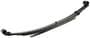 Dorman OE Solutions Leaf Spring