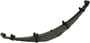 Dorman OE Solutions Leaf Spring