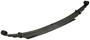 Dorman OE Solutions Leaf Spring