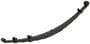 Dorman OE Solutions Leaf Spring