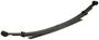 Dorman OE Solutions Leaf Spring