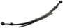Dorman OE Solutions Leaf Spring