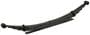 Dorman OE Solutions Leaf Spring