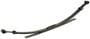Dorman OE Solutions Leaf Spring