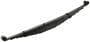Dorman OE Solutions Leaf Spring