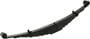 Dorman OE Solutions Leaf Spring