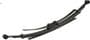 Dorman OE Solutions Leaf Spring