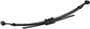 Dorman OE Solutions Leaf Spring