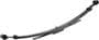 Dorman OE Solutions Leaf Spring
