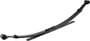 Dorman OE Solutions Leaf Spring