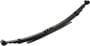Dorman OE Solutions Leaf Spring