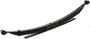 Dorman OE Solutions Leaf Spring
