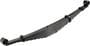 Dorman OE Solutions Leaf Spring